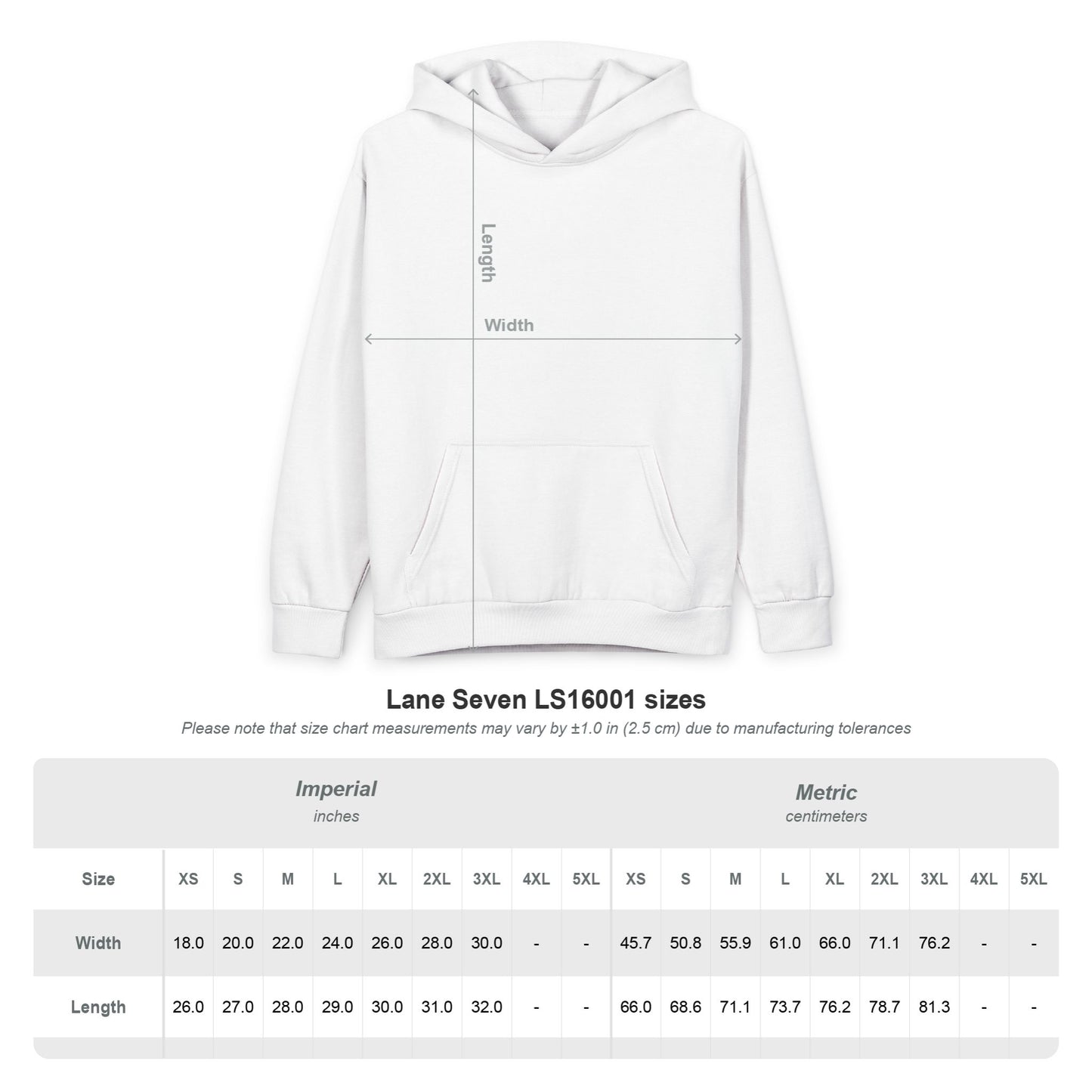 El Taco Del Mar Official Logo Hoodie