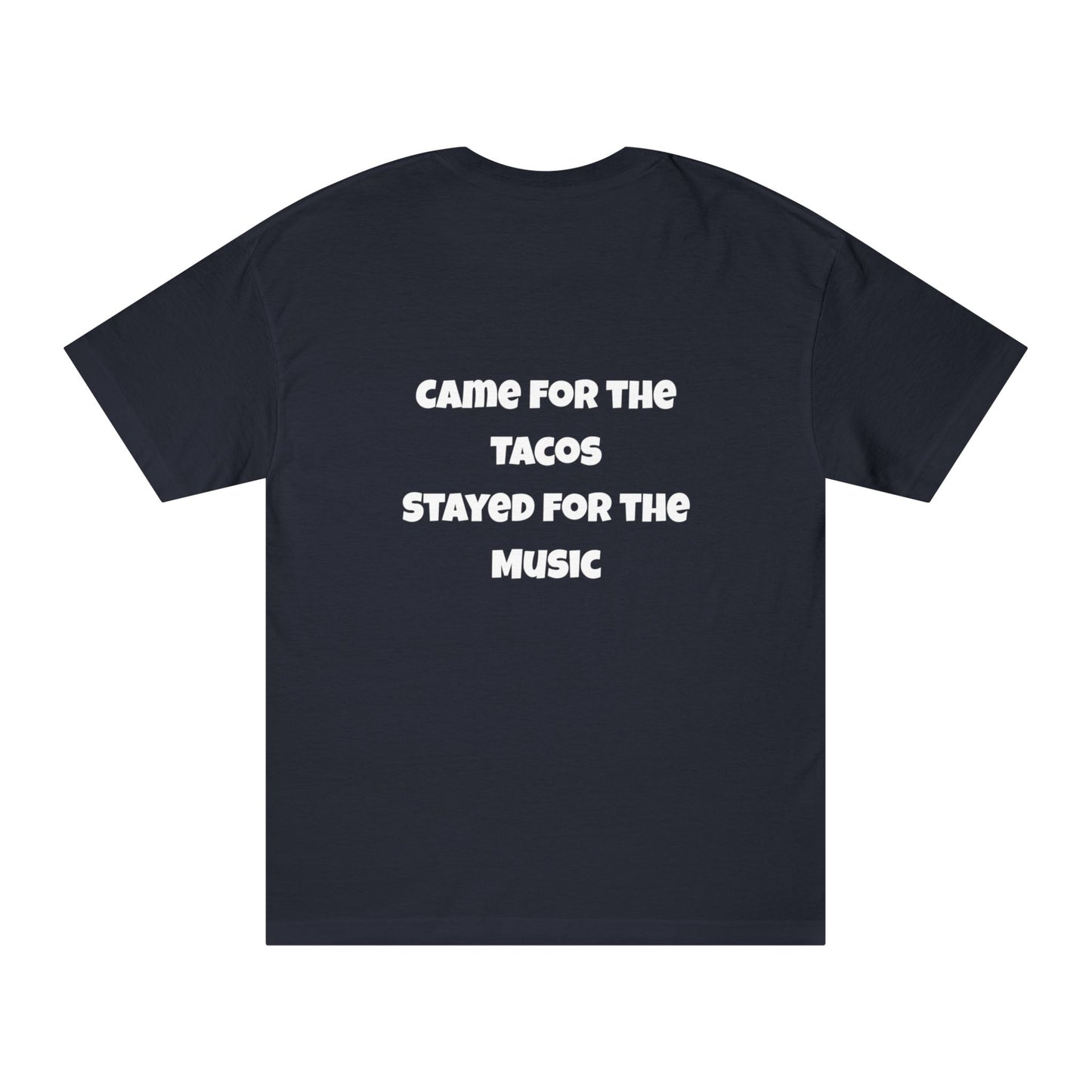 E Skate Crown Tee — 'E' Logo Skateboard Graphic Shirt