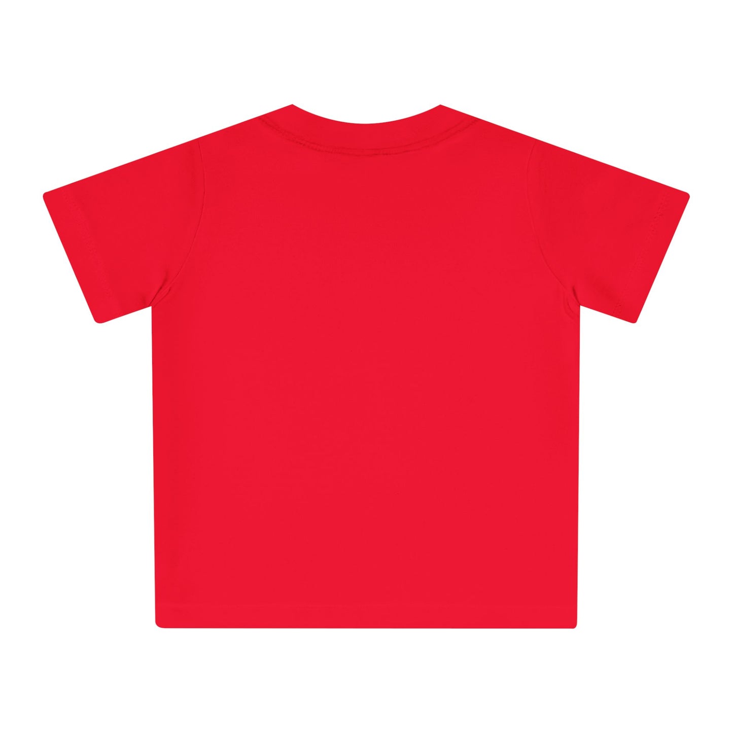 Baby T-Shirt — Cute Taco Cheesy Graphic Infant Tee