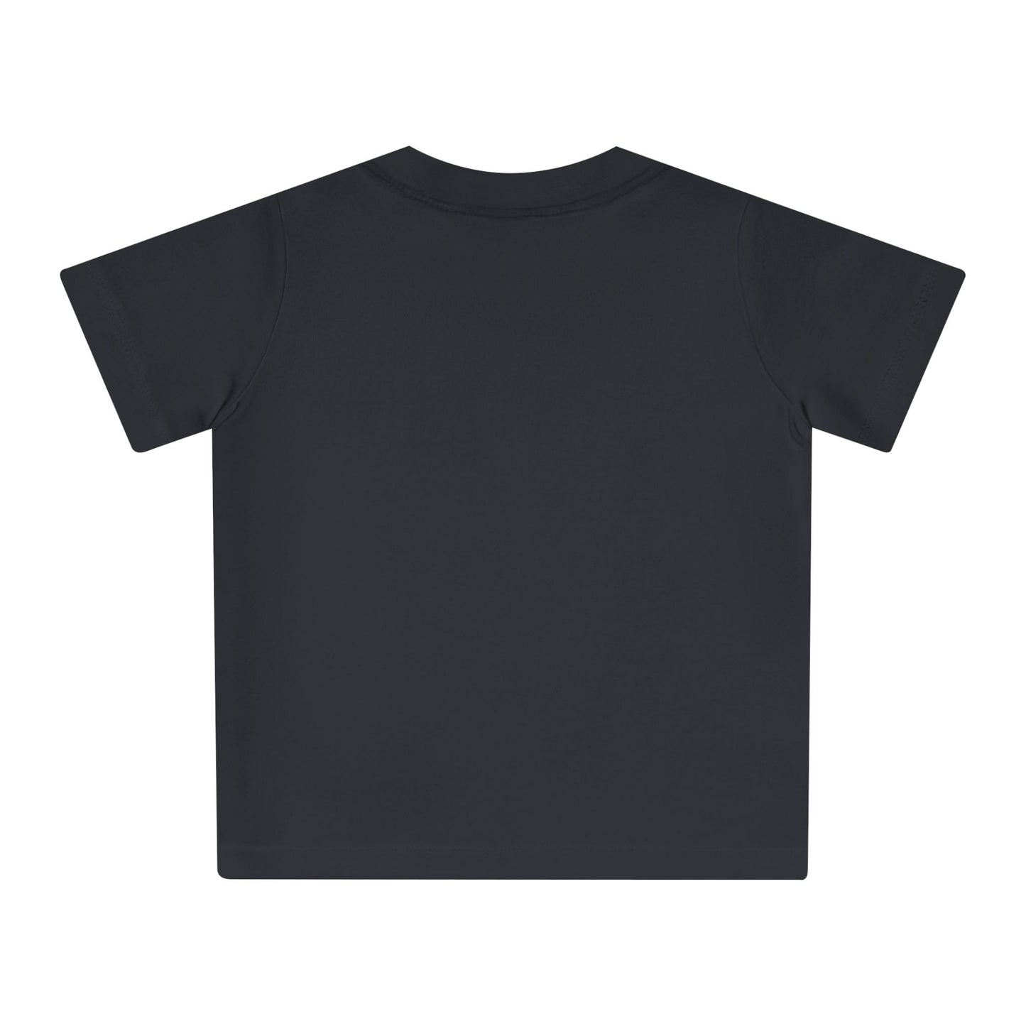 Baby T-Shirt — Cute Taco Cheesy Graphic Infant Tee