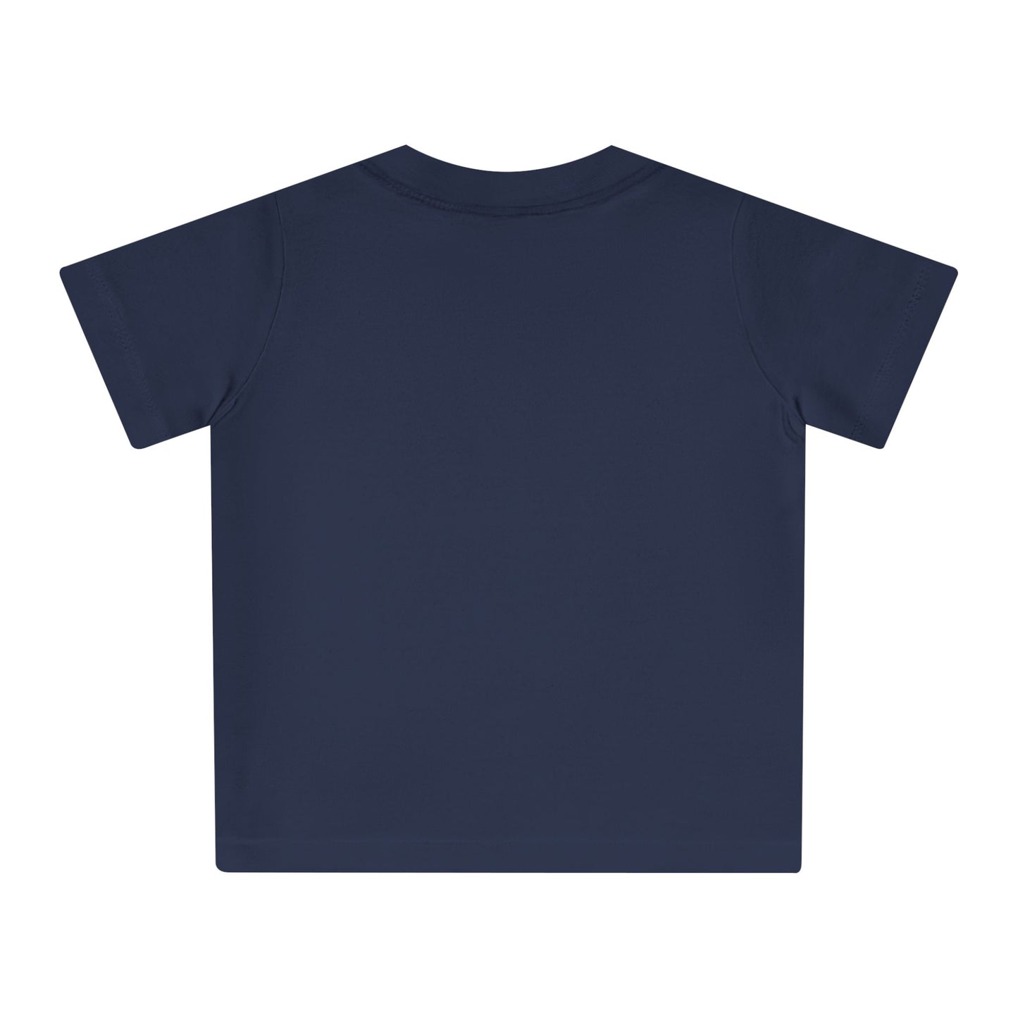 Baby T-Shirt — Cute Taco Cheesy Graphic Infant Tee