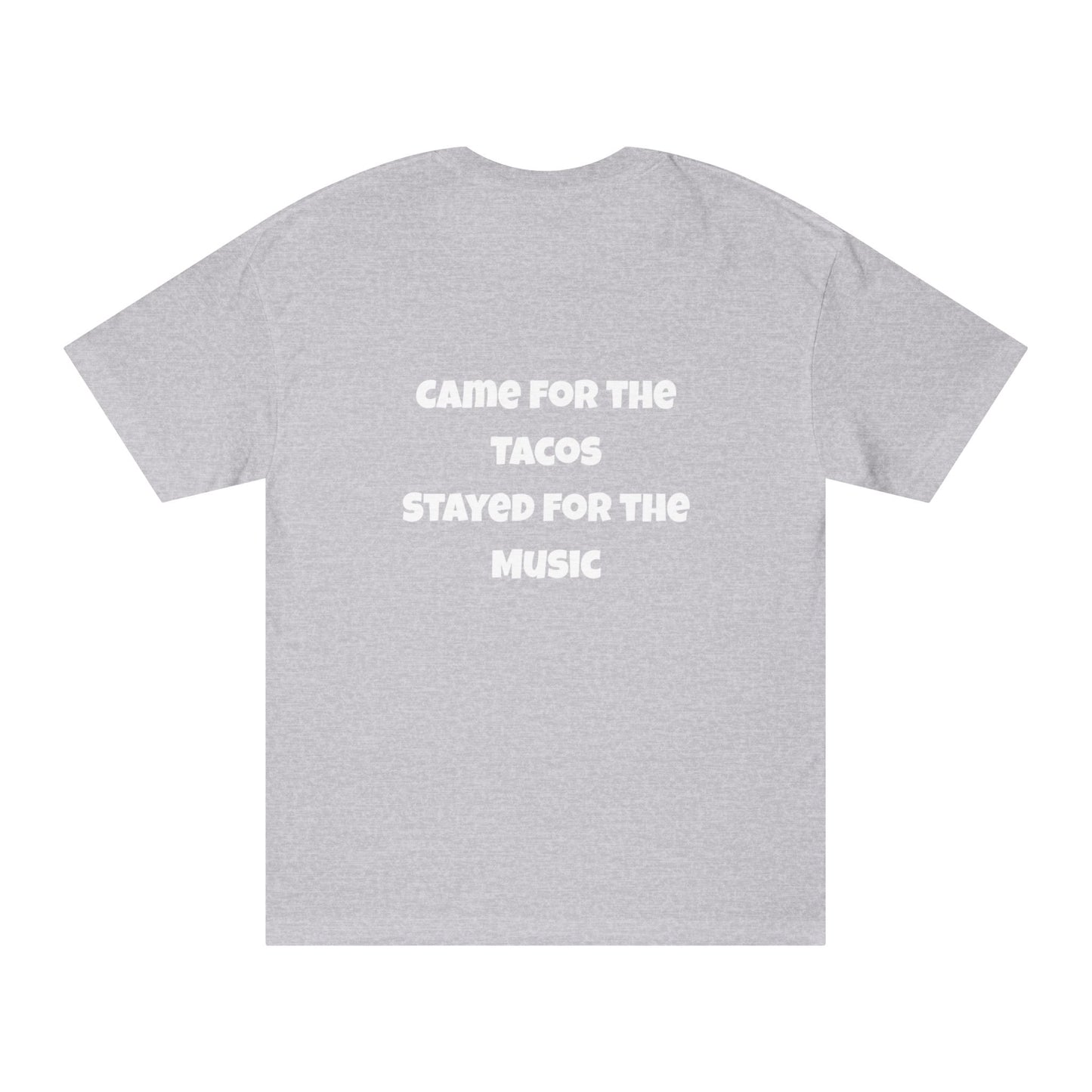 E Skate Crown Tee — 'E' Logo Skateboard Graphic Shirt