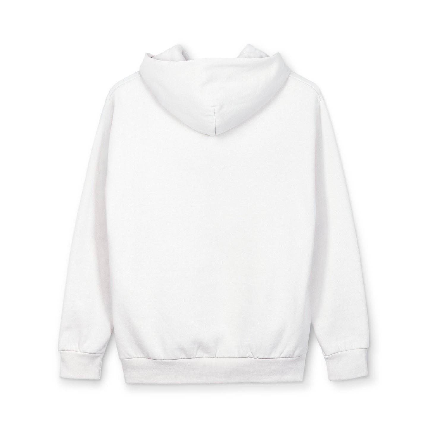 El Taco Del Mar Official Logo Hoodie