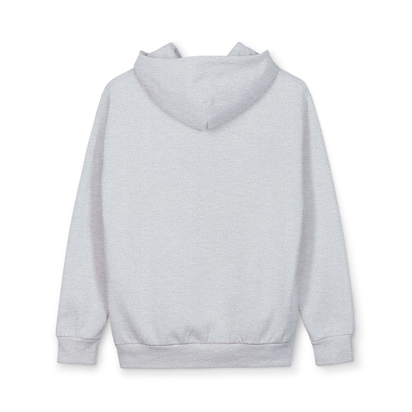 El Taco Del Mar Official Logo Hoodie